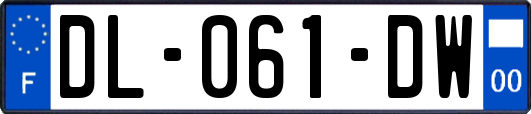 DL-061-DW