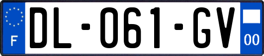 DL-061-GV