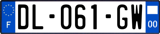 DL-061-GW