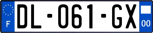 DL-061-GX