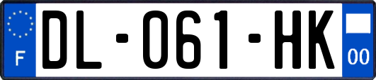 DL-061-HK