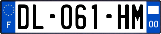 DL-061-HM