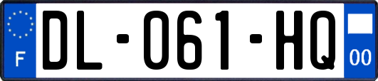 DL-061-HQ