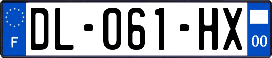 DL-061-HX