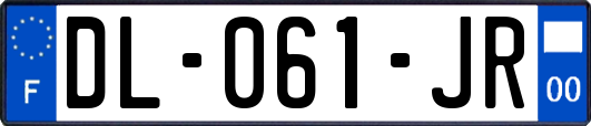 DL-061-JR