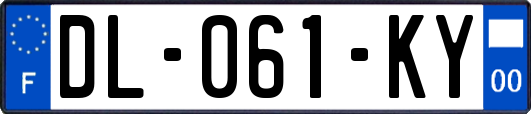 DL-061-KY