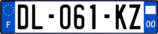 DL-061-KZ