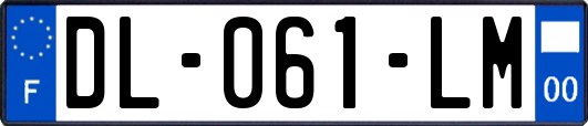 DL-061-LM