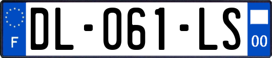 DL-061-LS