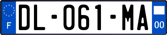 DL-061-MA