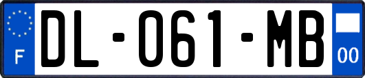 DL-061-MB