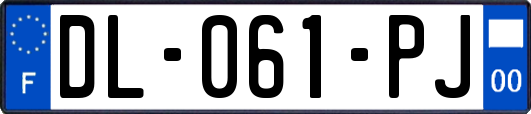 DL-061-PJ