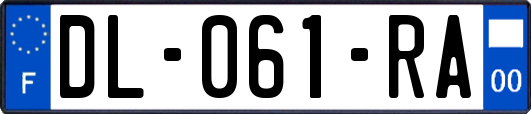 DL-061-RA