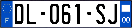 DL-061-SJ