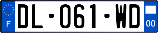 DL-061-WD