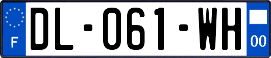 DL-061-WH