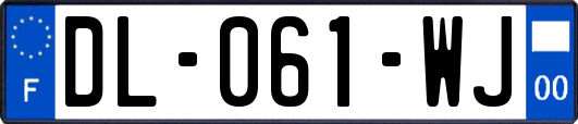 DL-061-WJ