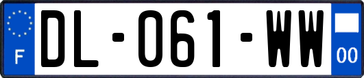 DL-061-WW