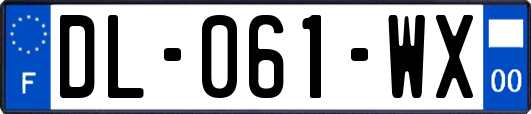 DL-061-WX