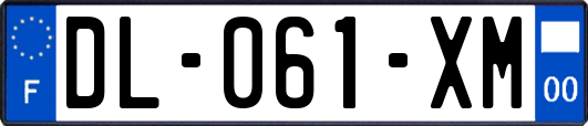 DL-061-XM