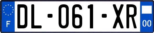 DL-061-XR