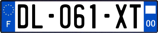 DL-061-XT