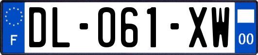 DL-061-XW