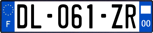 DL-061-ZR