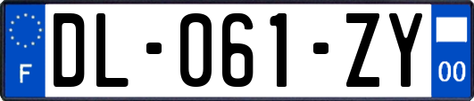 DL-061-ZY