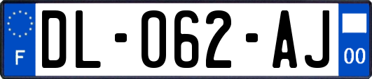 DL-062-AJ