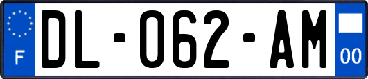 DL-062-AM