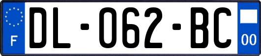 DL-062-BC