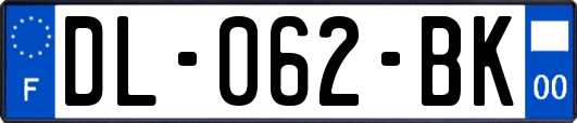 DL-062-BK