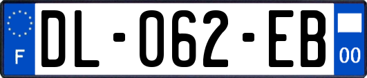 DL-062-EB