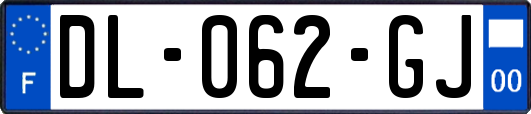 DL-062-GJ