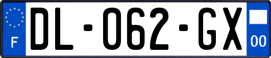 DL-062-GX