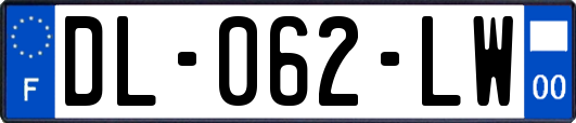 DL-062-LW