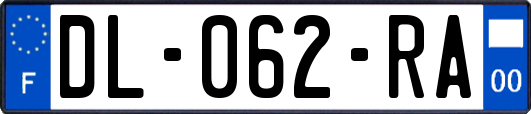 DL-062-RA