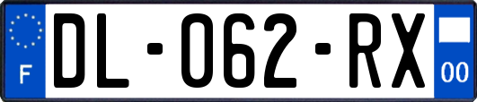 DL-062-RX