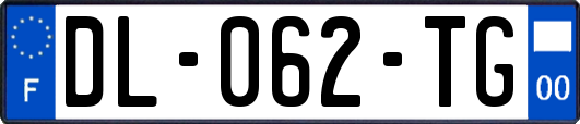 DL-062-TG