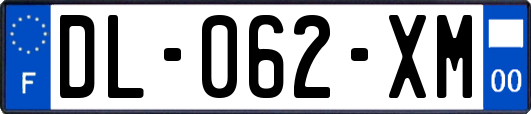 DL-062-XM