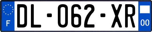 DL-062-XR