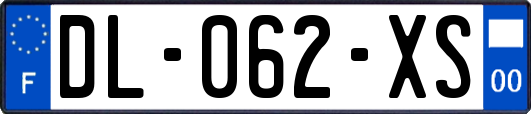 DL-062-XS