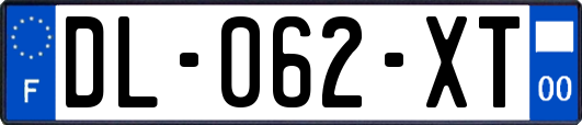 DL-062-XT