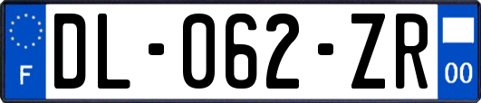 DL-062-ZR