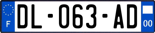 DL-063-AD