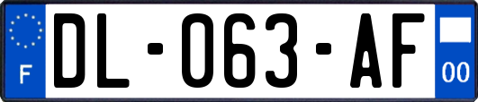 DL-063-AF