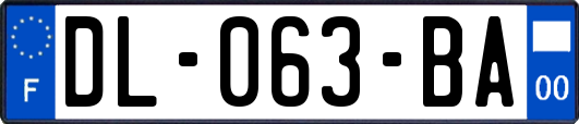 DL-063-BA