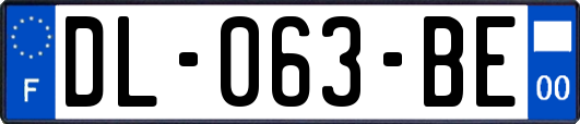 DL-063-BE