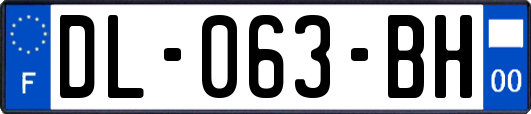 DL-063-BH